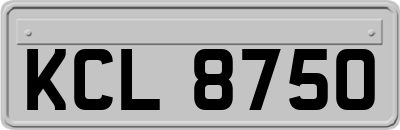 KCL8750