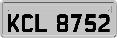 KCL8752