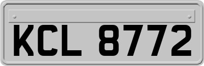 KCL8772