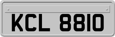 KCL8810