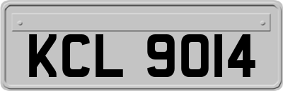 KCL9014