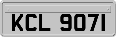 KCL9071