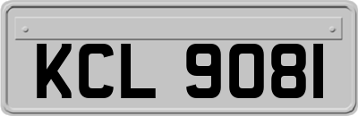 KCL9081