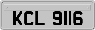 KCL9116