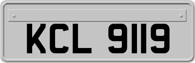 KCL9119