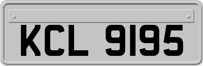 KCL9195