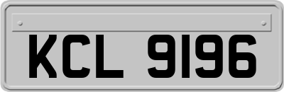 KCL9196