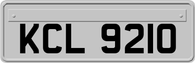 KCL9210