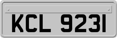 KCL9231