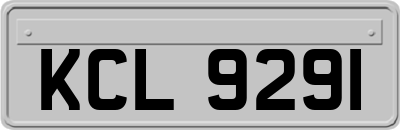 KCL9291