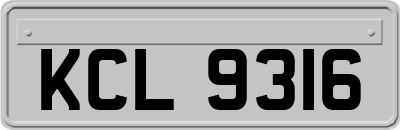 KCL9316