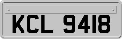 KCL9418