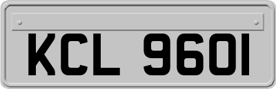 KCL9601