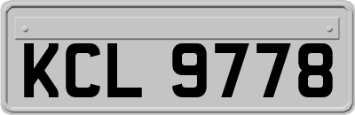 KCL9778