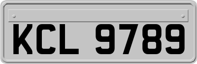 KCL9789