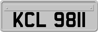 KCL9811