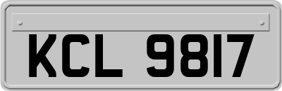 KCL9817