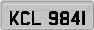 KCL9841