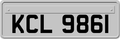 KCL9861