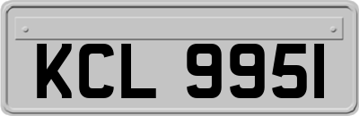 KCL9951