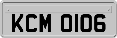 KCM0106