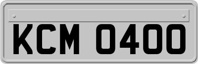 KCM0400