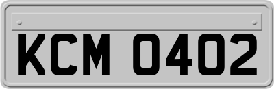 KCM0402