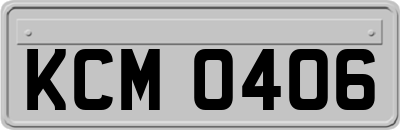 KCM0406