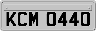 KCM0440