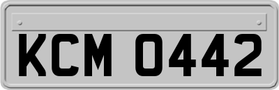 KCM0442