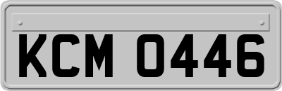 KCM0446