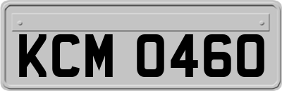 KCM0460