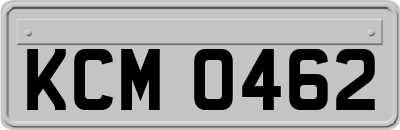 KCM0462