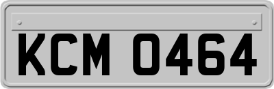 KCM0464