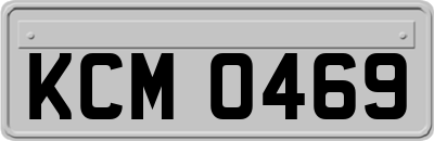 KCM0469