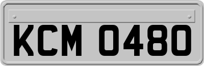 KCM0480