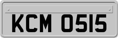 KCM0515