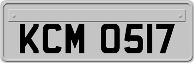 KCM0517