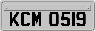 KCM0519