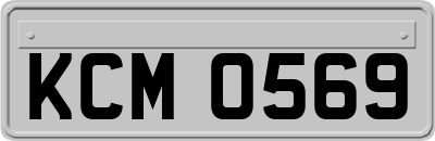 KCM0569