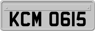 KCM0615