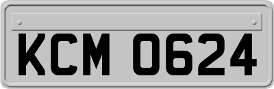 KCM0624