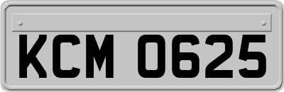 KCM0625