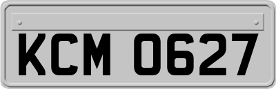 KCM0627