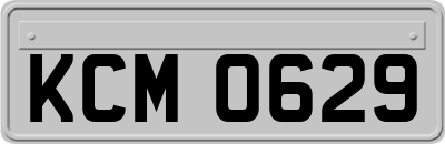 KCM0629