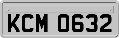 KCM0632