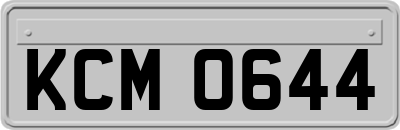 KCM0644