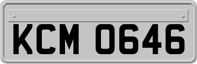 KCM0646