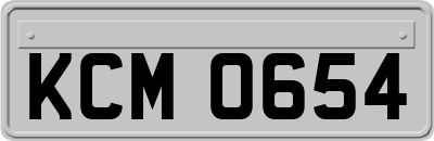 KCM0654