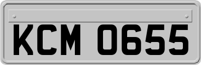 KCM0655